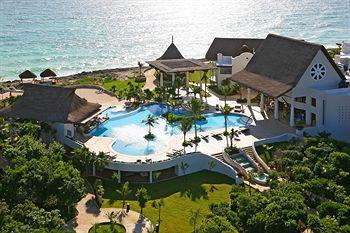 Hotel Adonis Tulum
